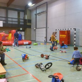 2016 kleuterhappening  47 - Sportraad Zaventem 